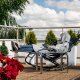 Froster Bluzair - Bluza koc - Jasny szary 11