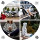 Froster Bluzair - Bluza koc - Jasny szary 3