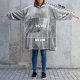 Froster Bluzair - Bluza koc - Jasny szary 6