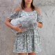 Froster Bluzair - Bluza koc - Jasny szary 7