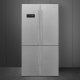 Lodówka Smeg Lodówka Smeg FQ60XDAIF one size 1