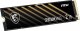 Dysk SSD MSI Spatium M461 2TB M.2 2280 PCI-E x4 Gen4 NVMe (S78-440Q550-P83) 1