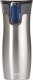 Contigo Kubek termiczny Contigo West Loop 2.0 470ml - stalowy - Folklor 2