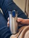 Contigo Kubek termiczny Contigo West Loop 2.0 470ml - stalowy - Folklor 5