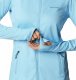 Columbia Bluza Rozpinana Columbia Park View Grid Fleece Full Zip Damska L 5