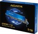 Dysk SSD ADATA Legend 710 2TB M.2 2280 PCI-E x4 Gen3 NVMe (ALEG-710-2TCS) 6
