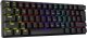 Klawiatura ADATA XPG Summoner Mini Outemu Red (SUMMONERMINI61RS-BKCWW) 2