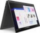 Laptop Lenovo Laptop Lenovo YOGA IdeaPad Flex 5 14ALC05 82HU00KCUS Ryzen 3 / 8GB / 256SSD / AMD Radeon / FullHD / Win11 / Szary 1