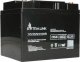 ExtraLink Akumulator AGM 12V 45AH 5