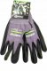 Stalco RĘKAWICE NYLONOWE "NITRILE FLEX PVC DOTS 1