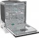 Zmywarka Gorenje GV643D60 7