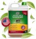 GREEN PEST Oprysk na Komary 1l Natural Shield Płyn Preparat Środek na Komary Kleszcze 1