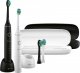 Szczoteczka TrueLife SonicBrush Compact Duo Black/White 6