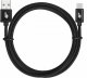 Kabel USB TB Print USB-A - USB-C 1.5 m Czarny (AKTBXKUCSBA15PB) 6
