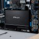 Dysk SSD PNY CS900 500GB 2.5" SATA III (SSD7CS900-500-RB) 2