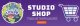 Sticky Studio Naklejka na szybę Atomówki 30 cm 8