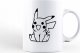 Sticky Studio Naklejka Pikachu 10 cm 2