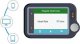 Wellue Monitor EKG Pulsebit z kablem 1