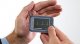 Wellue Monitor EKG Pulsebit z kablem 3