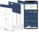 Wellue MONITOR SNU BEZDECH O2 Pulsoksymetr na odległość + Moduł WIFI 3