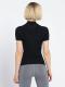 Odlo Koszulka shirt s/s crew neck EVOLUTION LIGHT - 181011 - 181011XS 1