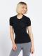 Odlo Koszulka shirt s/s crew neck EVOLUTION LIGHT - 181011 - 181011XS 2
