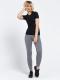 Odlo Koszulka shirt s/s crew neck EVOLUTION LIGHT - 181011 - 181011XS 3