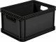 Keeeper KEEEPER - Pojemnik transportowy Robusto - 20 L - grafitowy 1