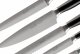 Berretti BERRETTI - 5x Nóż + blok - Noże w bloku - komplet - BR-7962 2