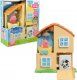 Figurka Tomy TOMY TOOMIES - ŚWINKA PEPPA - DOMEK KĄPIELOWY - E73415 1