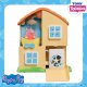 Figurka Tomy TOMY TOOMIES - ŚWINKA PEPPA - DOMEK KĄPIELOWY - E73415 2
