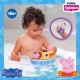 Tomy TOMY TOOMIES - ŚWINKA PEPPA - ZABAWA NA ŁODZI - E73414 2