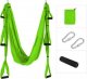 Master Aerial Air Joga Hamak Chusta Huśtawka 2,5 m z mocowaniem 3