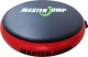 Trampolina Master AirSpot Trampolina Dmuchana MASTER 100 x 20 cm Black Red 2