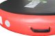 Trampolina Master AirSpot Trampolina Dmuchana MASTER 100 x 20 cm Black Red 3