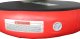 Trampolina Master AirSpot Trampolina Dmuchana MASTER 100 x 20 cm Black Red 4