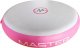Trampolina Master AirSpot Trampolina Dmuchana MASTER 100 x 20 cm Grey Pink 1