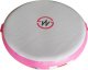 Trampolina Master AirSpot Trampolina Dmuchana MASTER 100 x 20 cm Grey Pink 1