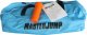 Trampolina Master AirSpot Trampolina Dmuchana MASTER 100 x 20 cm Grey Pink 3