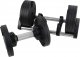 Master ‎‎Hantel Spin żeliwny 1 x 20 kg 4