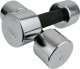 Master Hantle Chromowane MASTER 4 kg x2 1