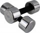 Master Hantle Chromowane MASTER 5 kg x 2 1