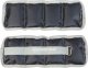 Master Hantle z Uchwytem Fitness 1 kg x2 2