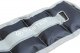 Master Hantle z Uchwytem Fitness 1 kg x2 3