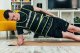 Master Kamizelka Treningowa z Obciążeniem MASTER 20 kg 6