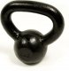 Kettlebell Master MAS4A150 żeliwny 4 kg 1