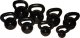 Kettlebell Master MAS4A150 żeliwny 4 kg 2