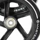 Master Kółka do Hulajnogi Klasycznej 145 mm MASTER z Łożyskami ABEC7 - 2 szt. 1