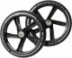 Master Kółka do Hulajnogi Klasycznej 200 mm MASTER z Łożyskami ABEC7 - 2 szt. 1