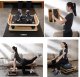 Master Platforma Wibracyjna MASTER Wood G5 1